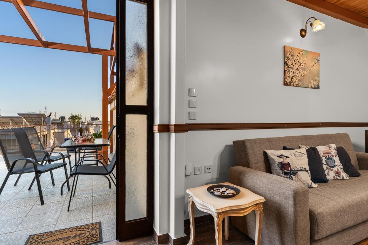 Angi&george House *