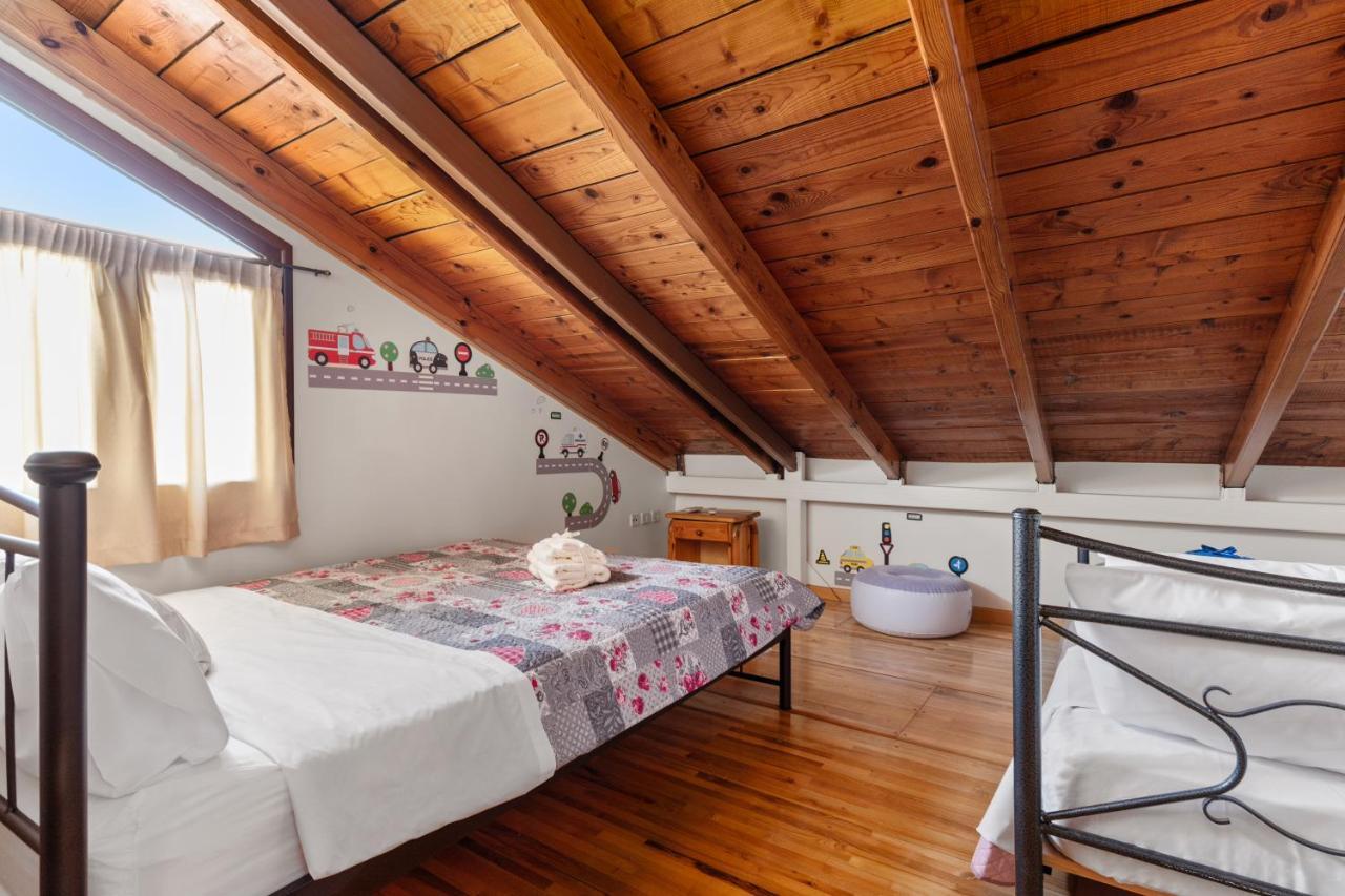 Angi&george House 公寓 雅典