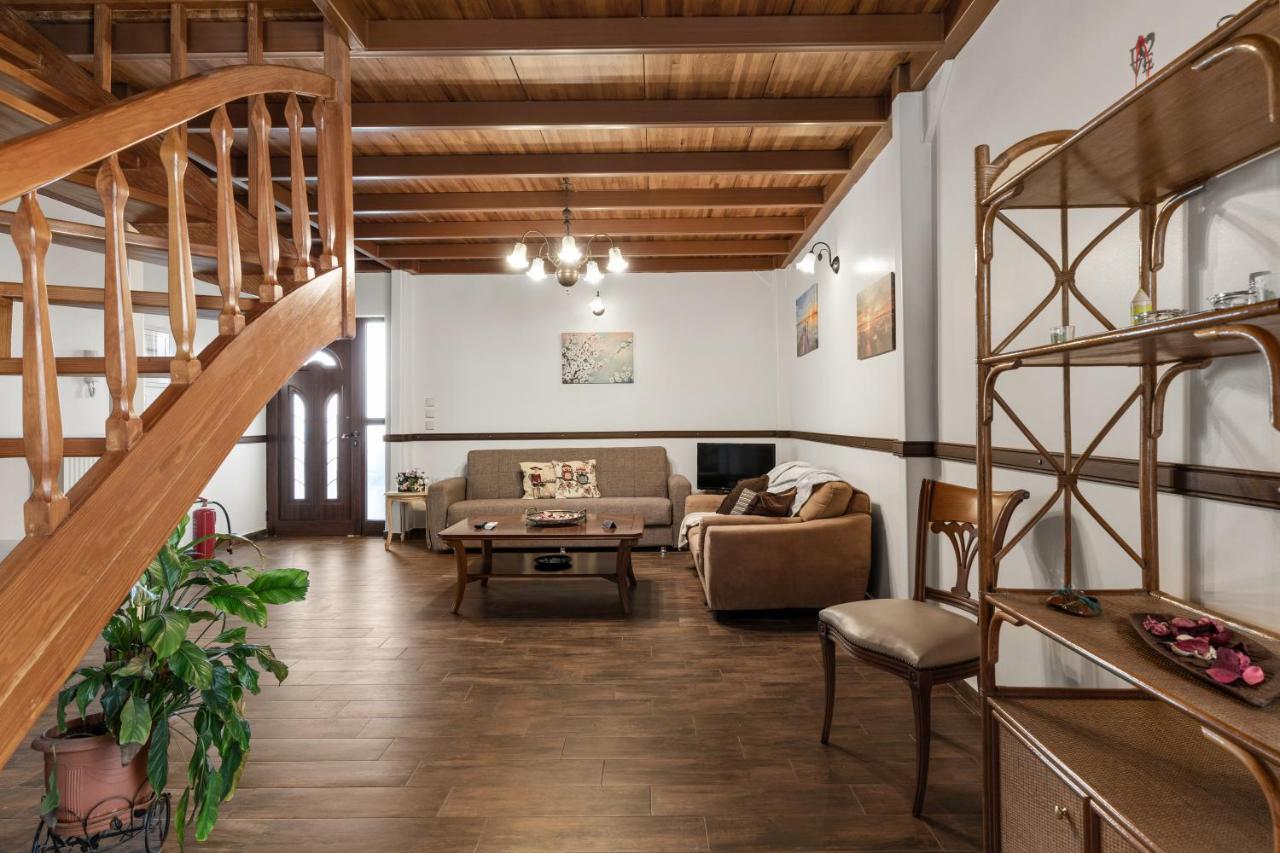 Angi&george House 公寓