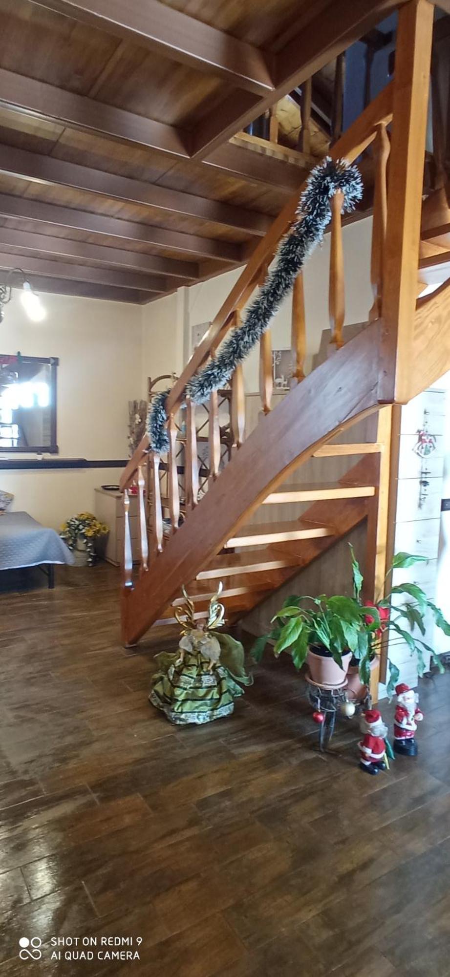 Appartement Angi&george House *